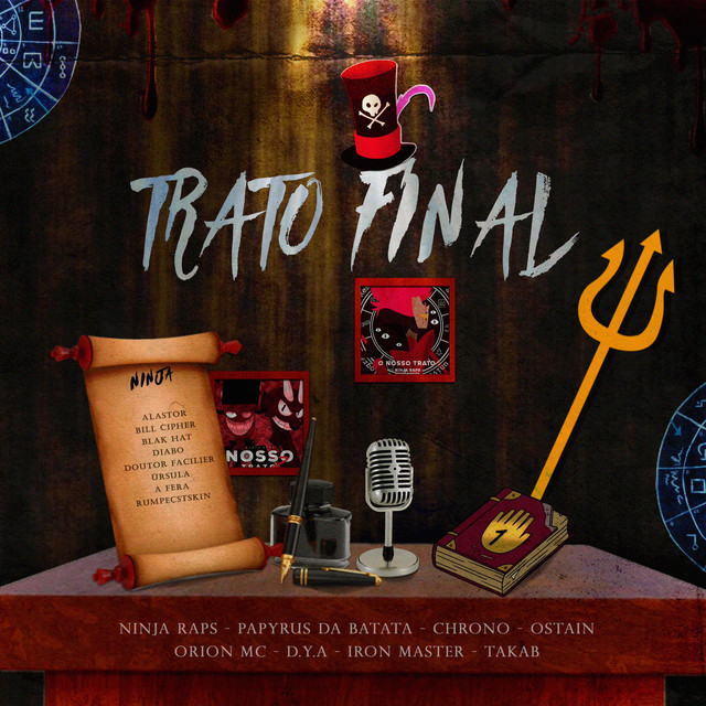 Trato Final cover art