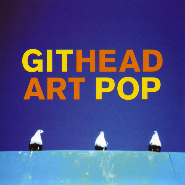 Art Pop cover art