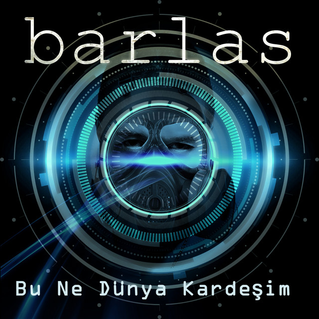Bu Ne Dünya Kardeşim cover art