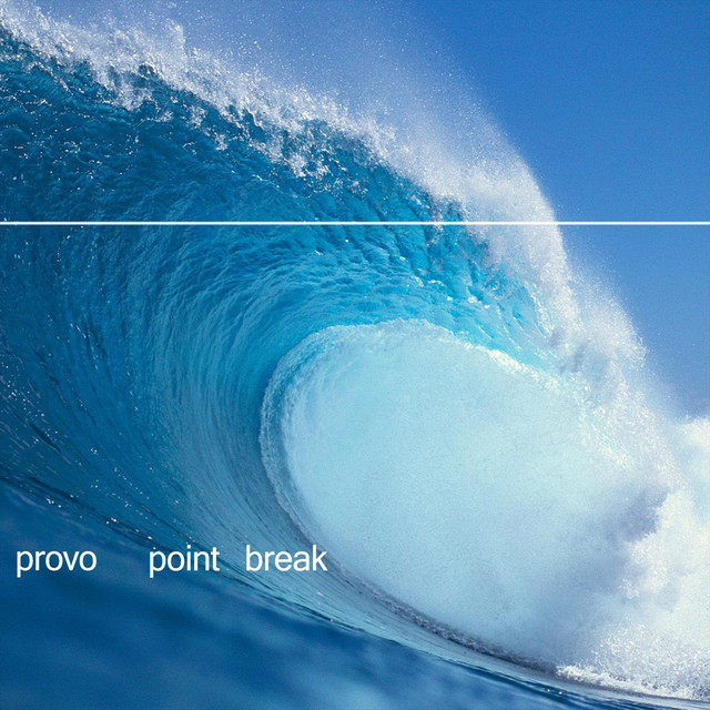 Provo Photo