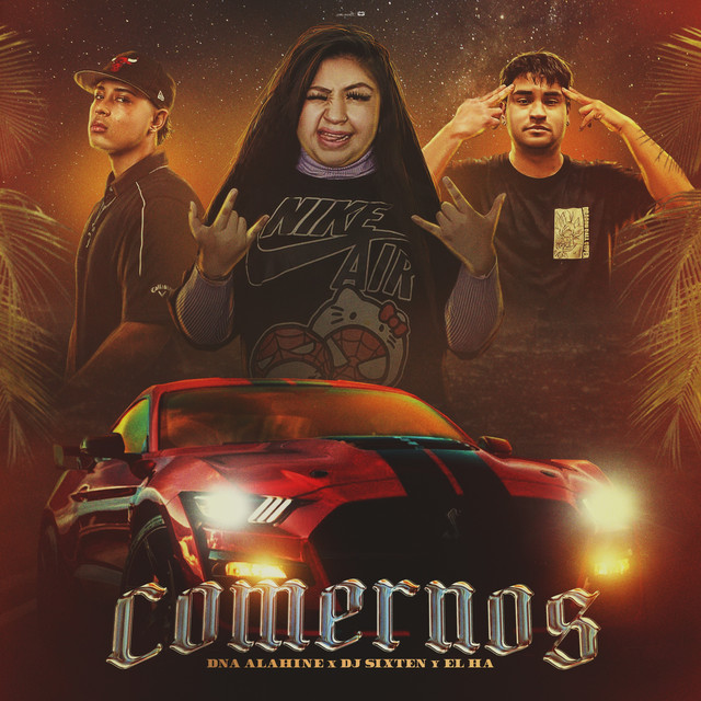 Comernos