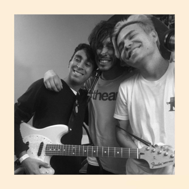 undefined album image