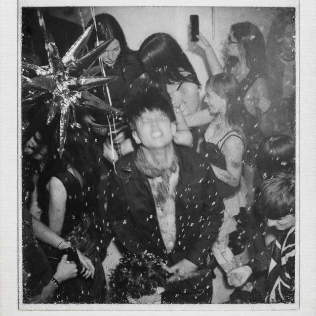 undefined album image