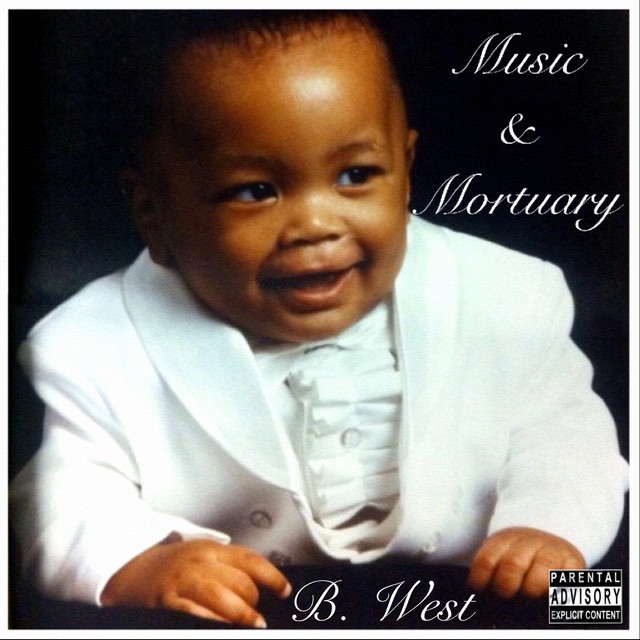 Boss cover art