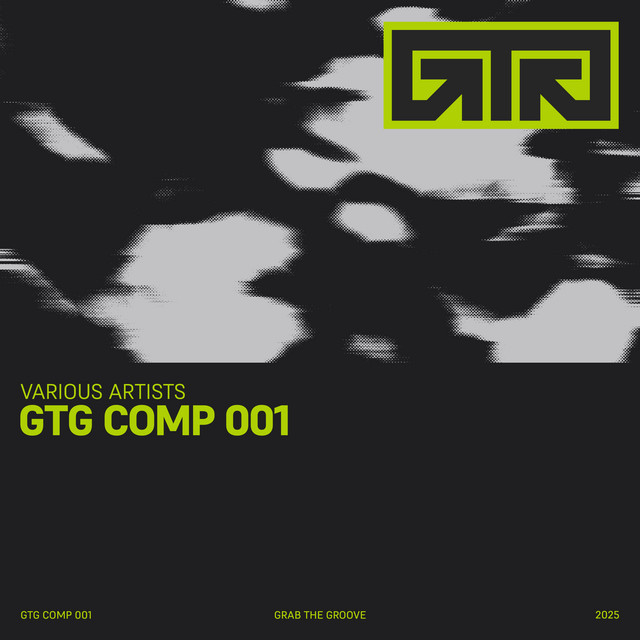 Gtg Comp 001 cover art