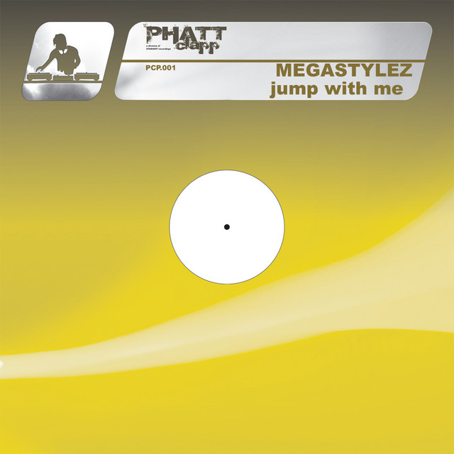 Jump with Me - Radio Cut