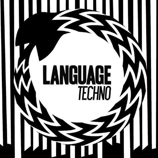 Techno cover art