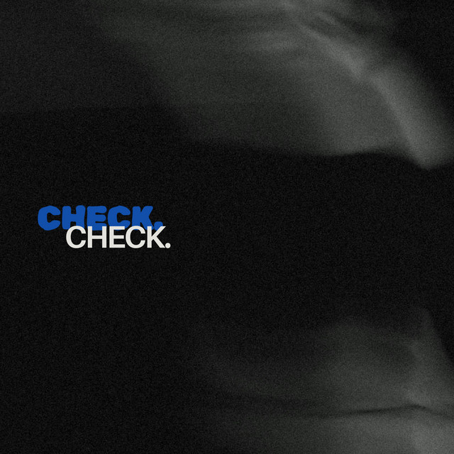 Cover art: CHECK. — Monsto