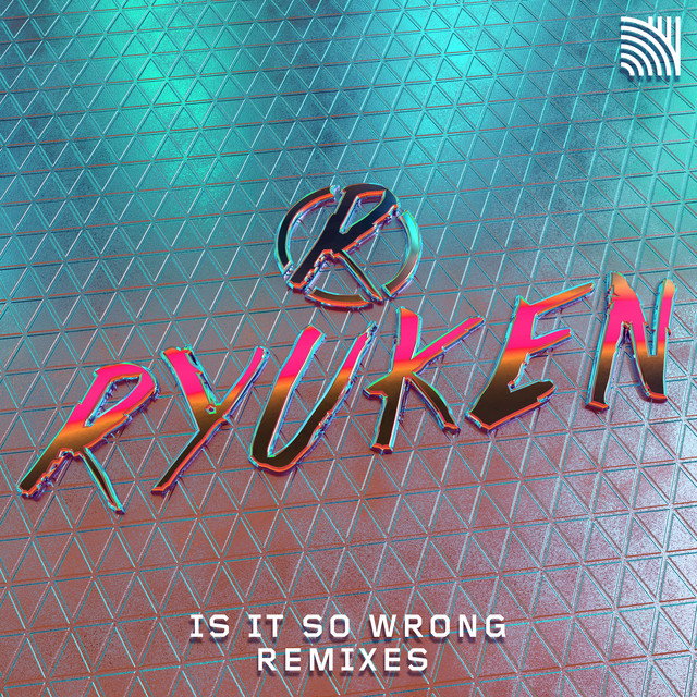 Is It So Wrong - Hervé Remix cover art