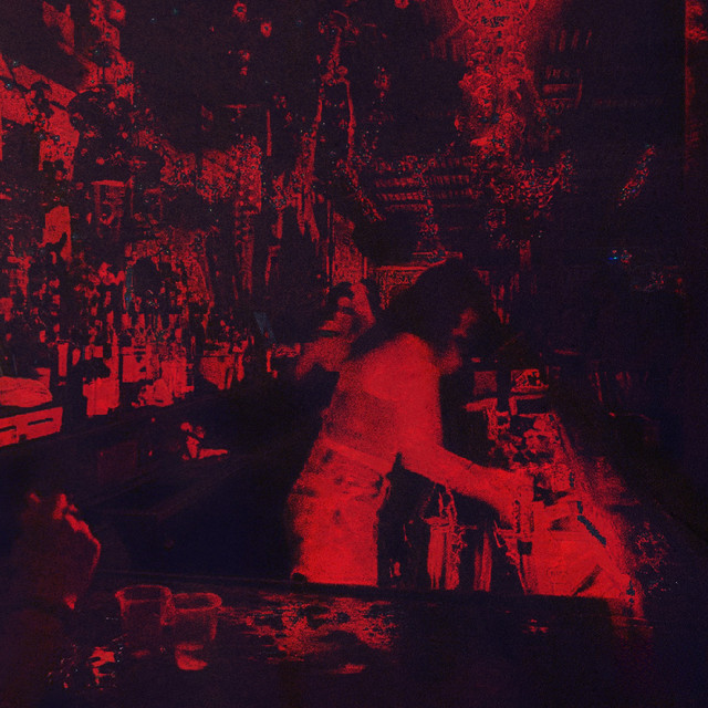 In This Room cover art