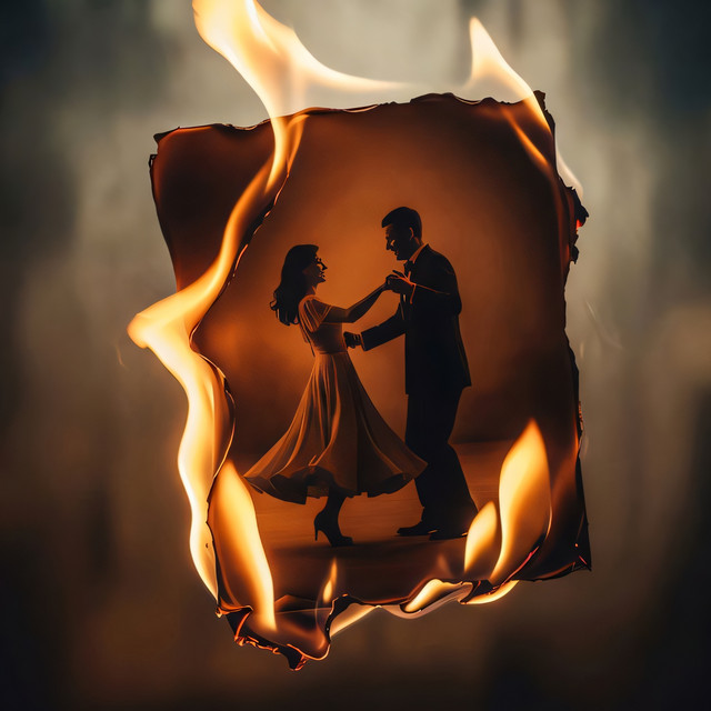 album image