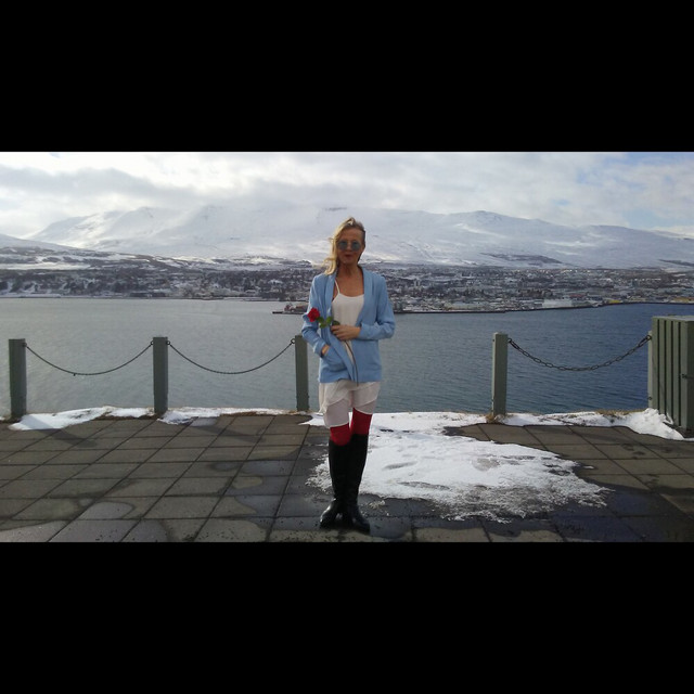 Guðný María image