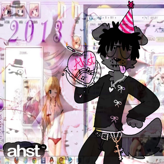 life of the party cover art