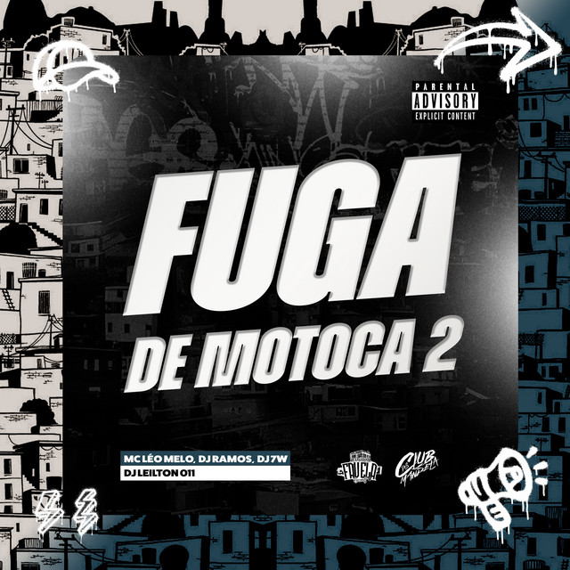 Fuga de Motoca 2