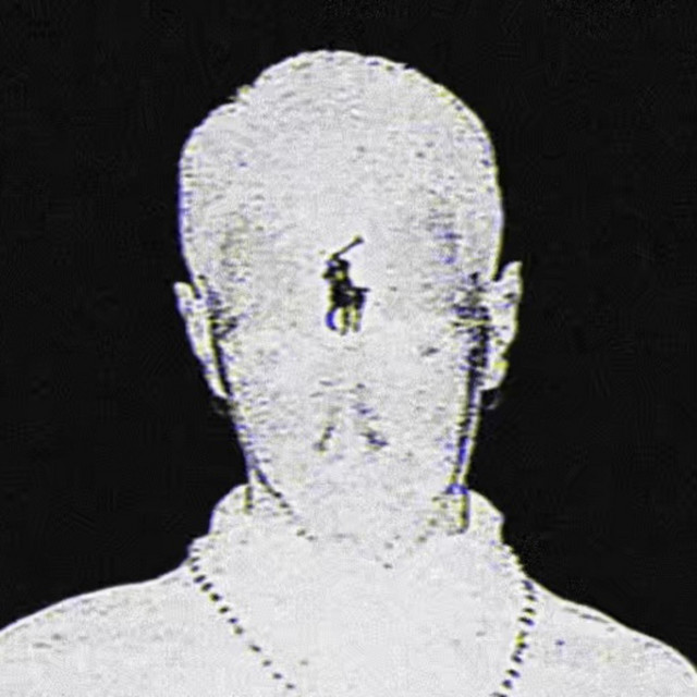 PORRO HASH LAUREN cover art