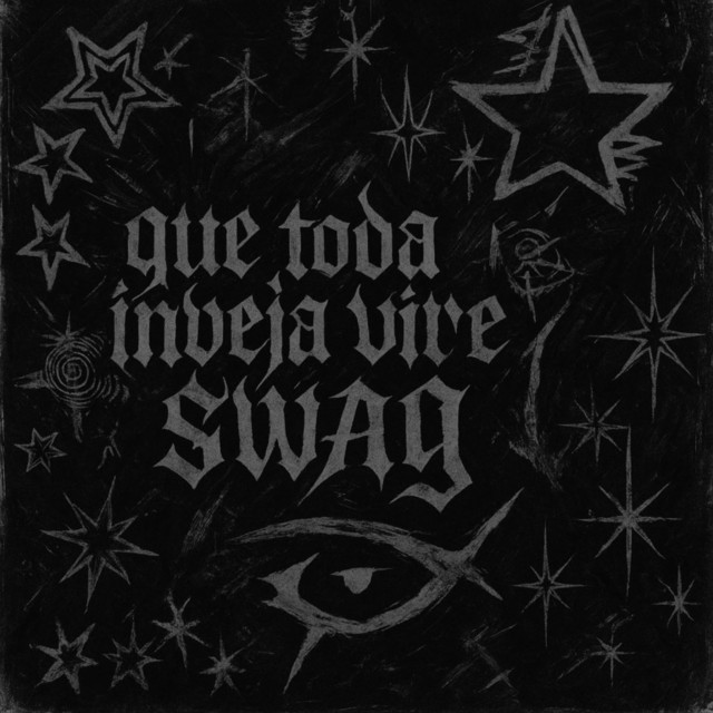 que toda inveja vire sw7g