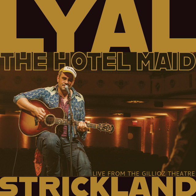 The Hotel Maid (Live from the Gillioz Theatre) cover