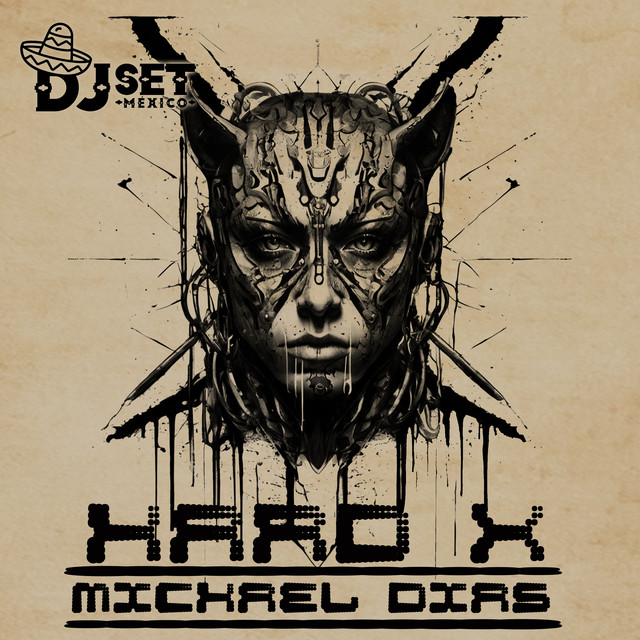 Hard X (Original Mix) – Single de Michael Dias | Spotify