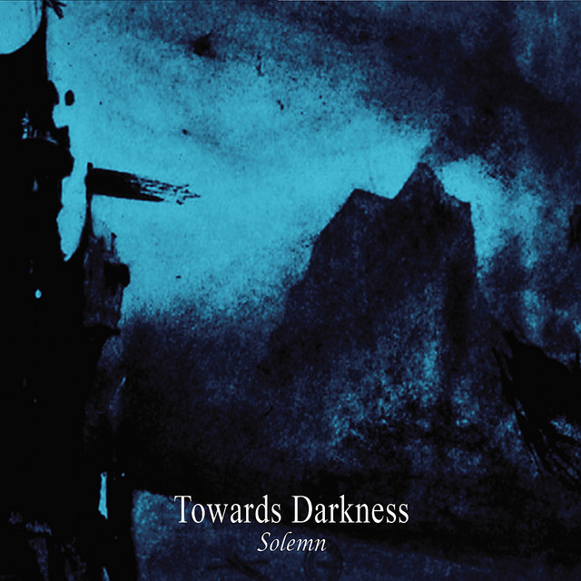 Towards Darkness Photo