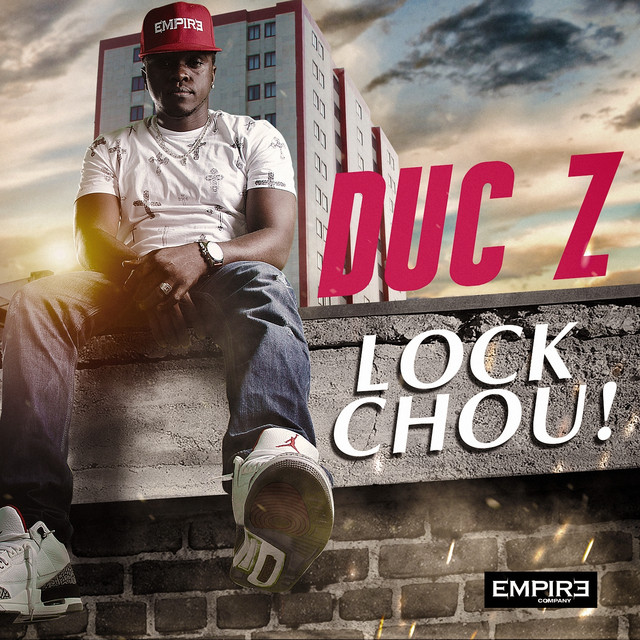 Lock chou cover art