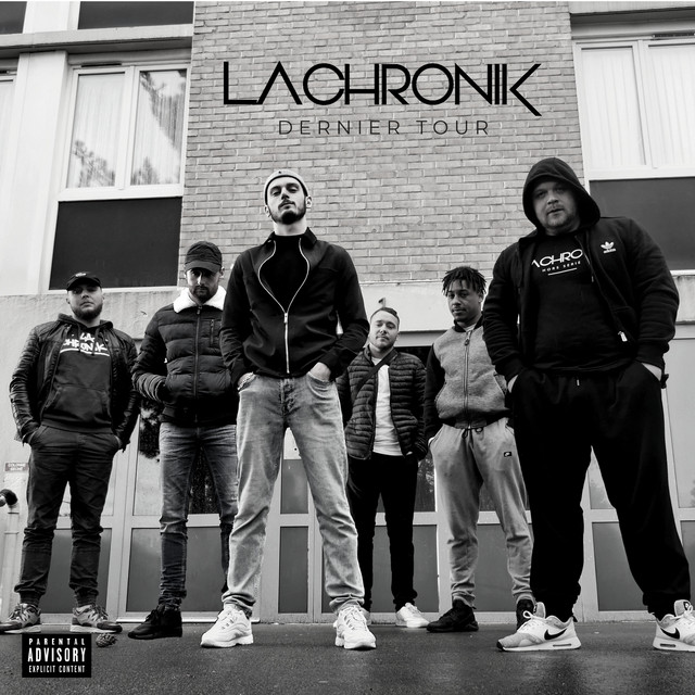Dernier tour