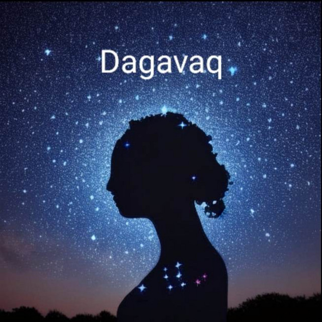 DAGAVAQ Universe cover art