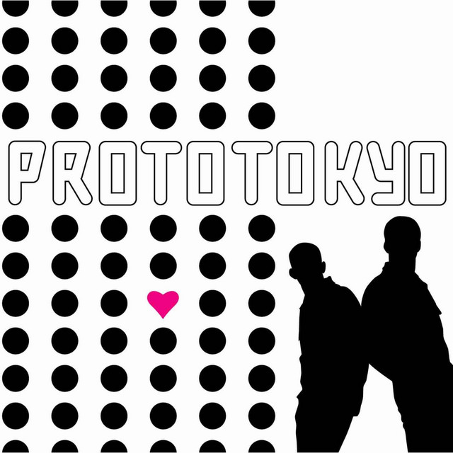 プロトトーキョー