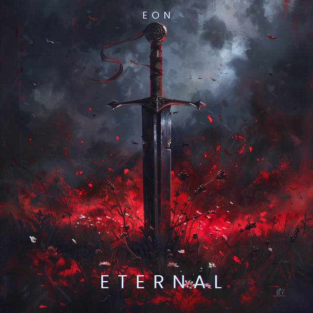 Eternal cover art