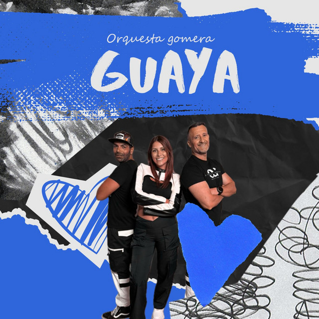 Orquesta Gomera