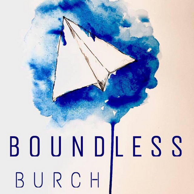 Boundless cover art