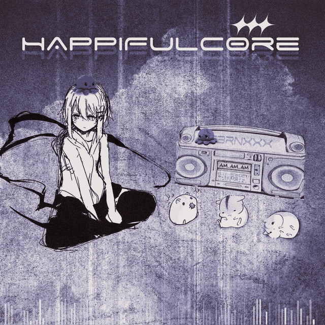 Cover art: happifulc0re — inf3rnxxx