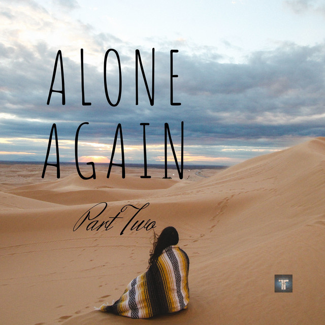 Part Two cover art