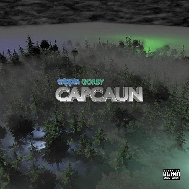 Căpcăun cover art