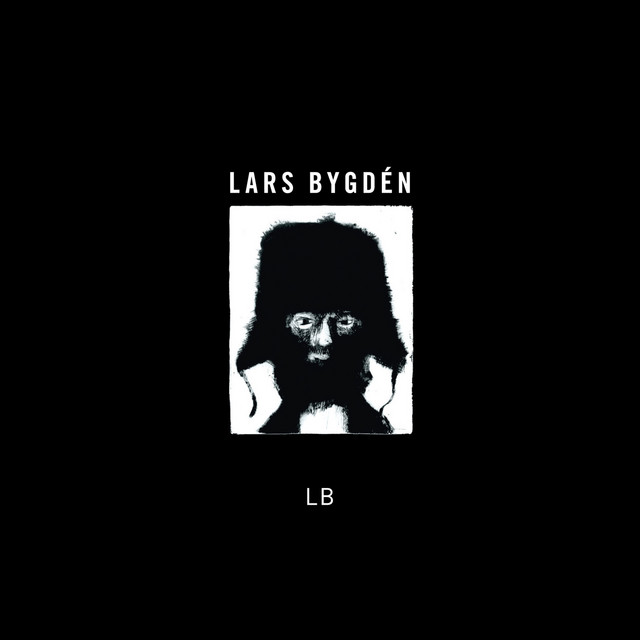 LB cover art