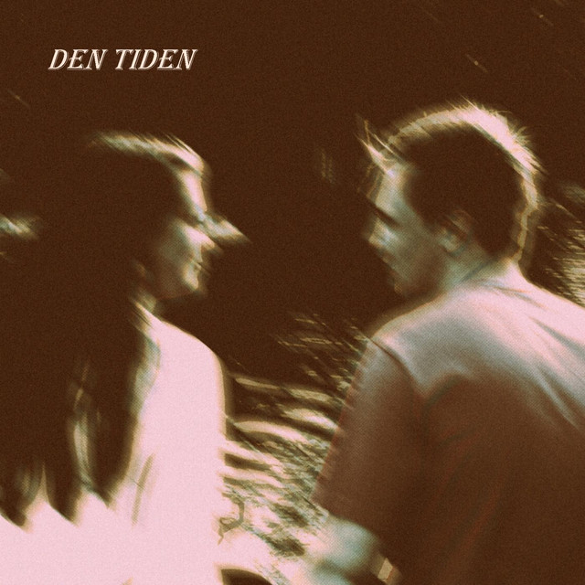 Den Tiden cover