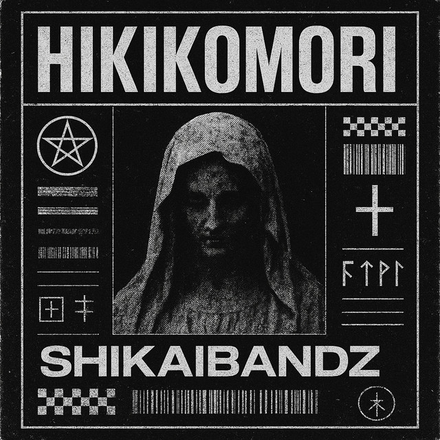 Hikikomori cover art
