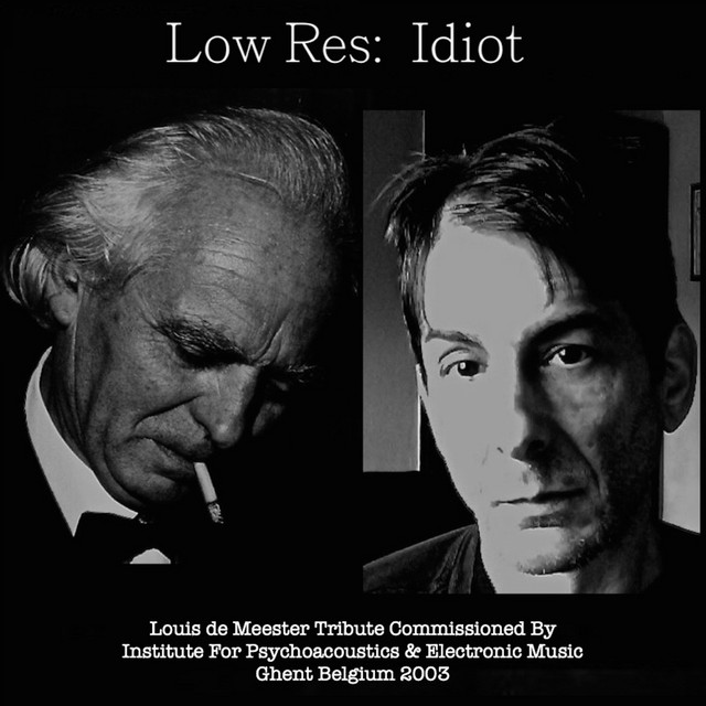 Idiot cover
