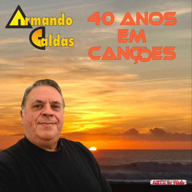 Armando Caldas