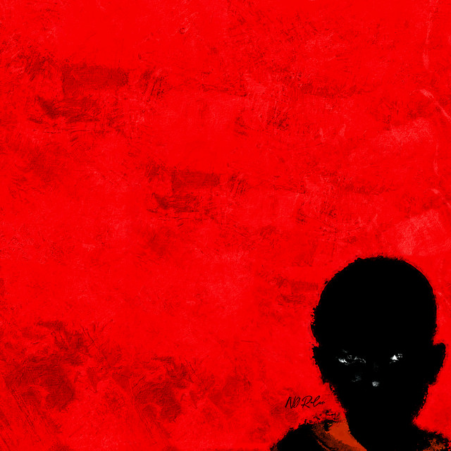 NO RULES cover art