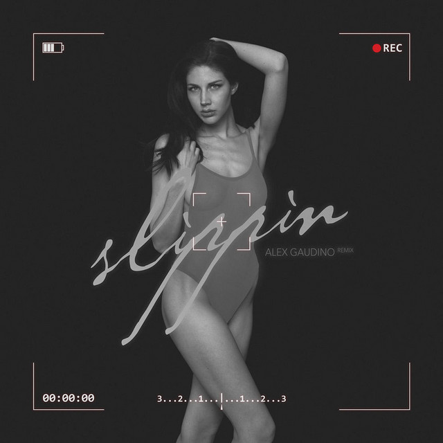 Slippin' - ALEX GAUDINO EXTENDED REMIX