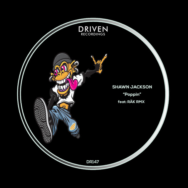Shawn Jackson | Spotify