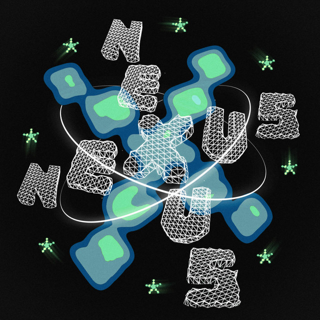NEXUS cover art