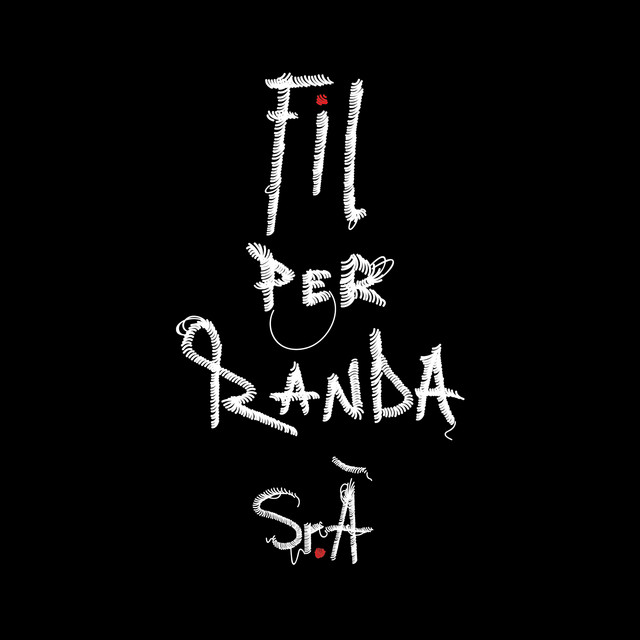 Fil per Randa cover art