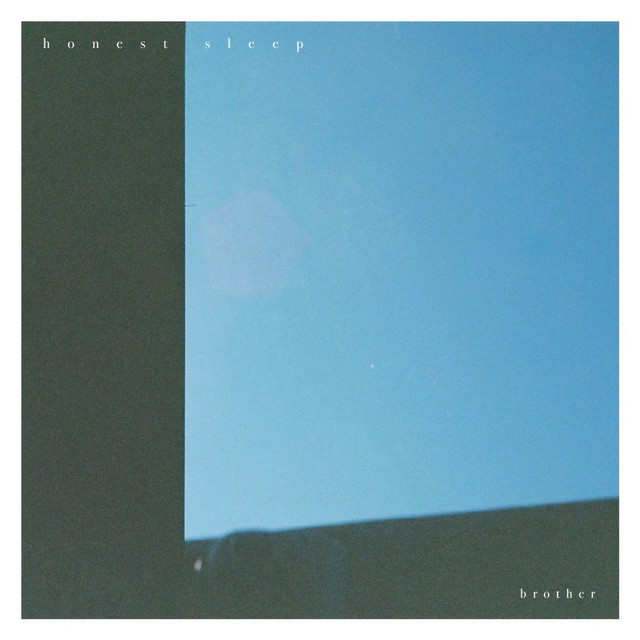 Brother cover art