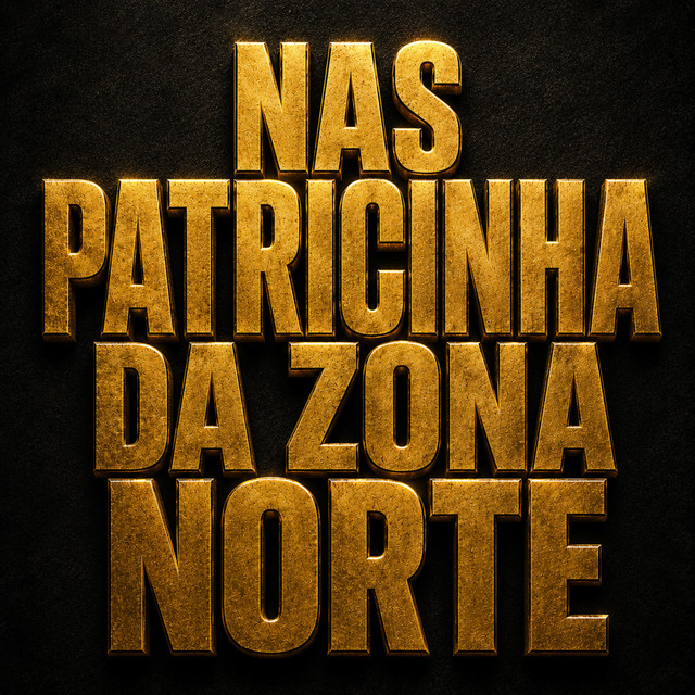 NAS PATRICINHA DA ZONA NORTE