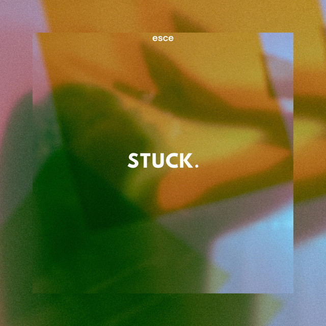 Stuck cover art