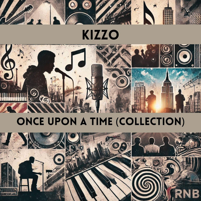 Once Upon a Time (Collection) cover art