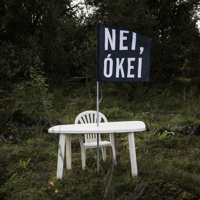 NEI, ÓKEI