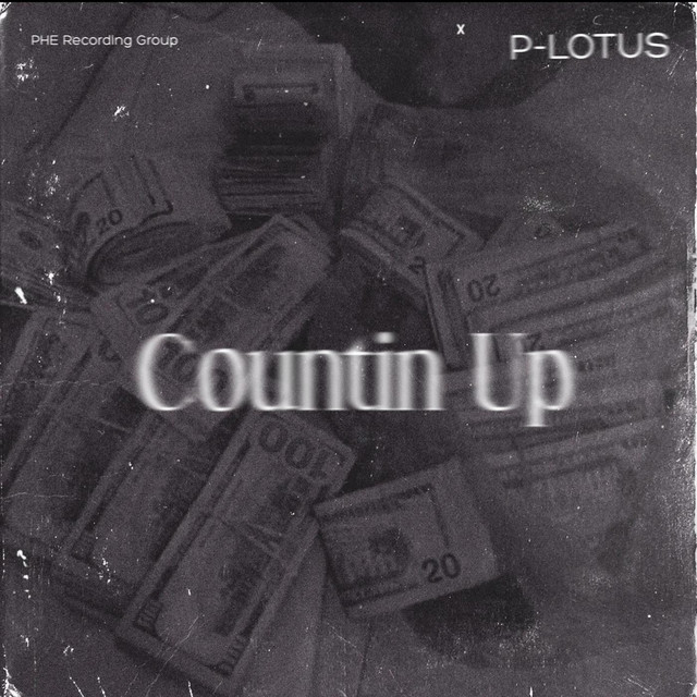 Countin Up