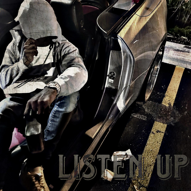 【G-Rap】 Eunio (Unique) - Listen Up Listen Up - song and lyrics by 4g montay, Jc Anchor | Spotify